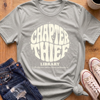 Chapter Thief T-Shirt