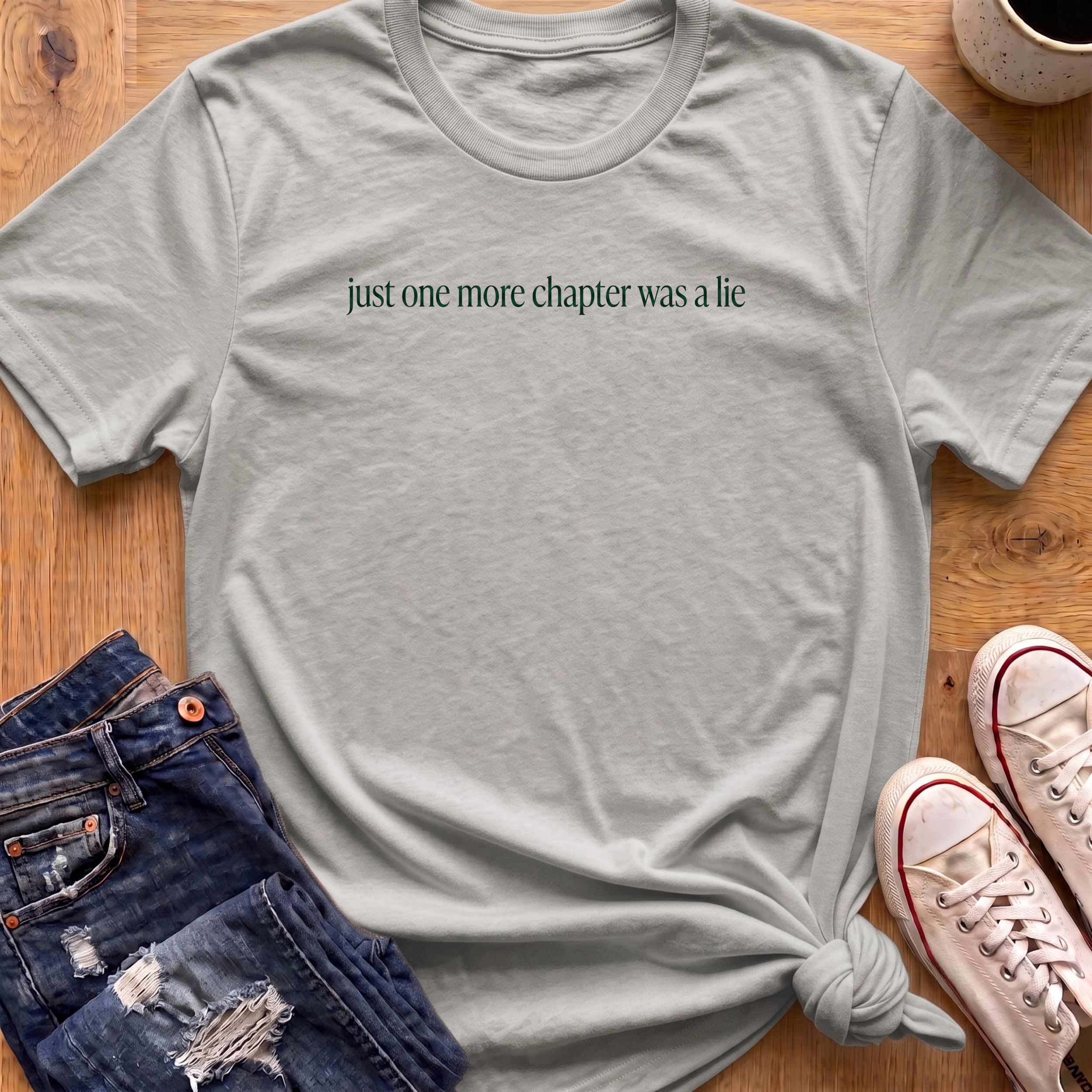 A Lie T-Shirt