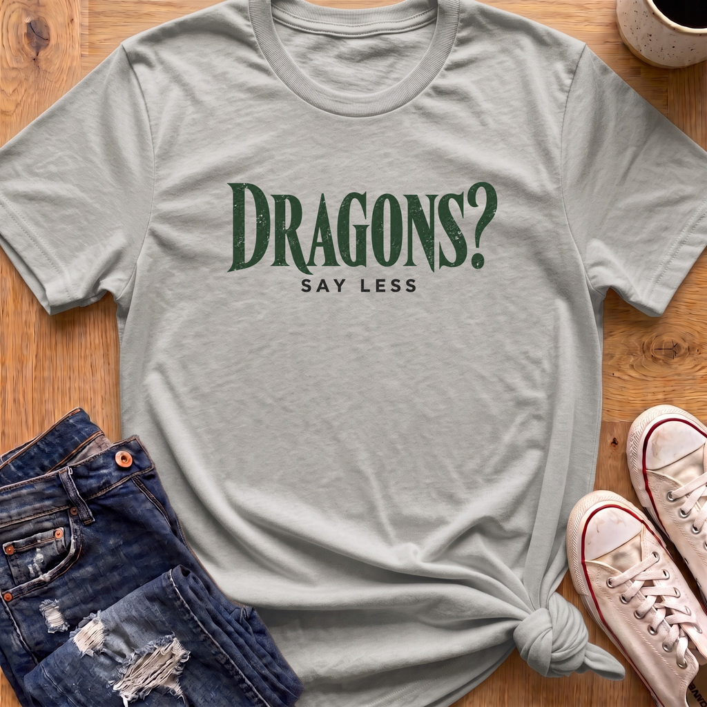 Dragons T-Shirt
