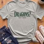 Dragons T-Shirt