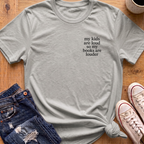 My Kids Are Loud T-Shirt