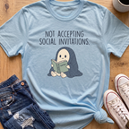 Social Invitations T-Shirt