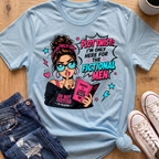 Plot Twist T-Shirt