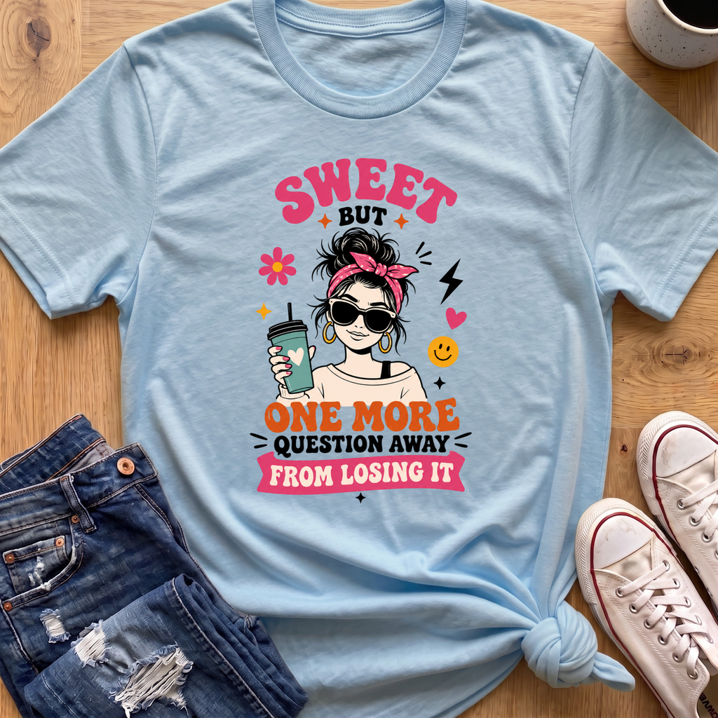 Losing It T-Shirt