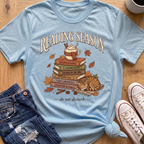 Reading Season T-Shirt
