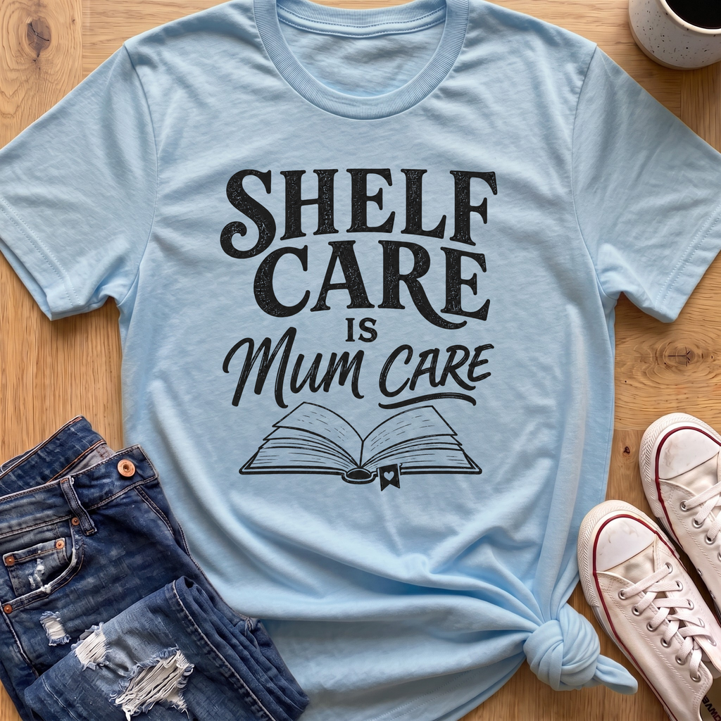 Shelf Care T-Shirt