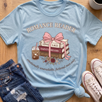 Romance Reader T-Shirt
