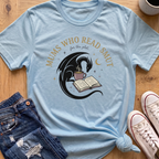 Mums Who Read Smut T-Shirt