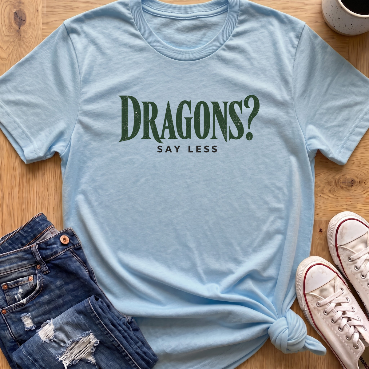 Dragons T-Shirt