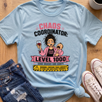 Chaos Coordinator T-Shirt