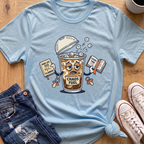 Chaos Fuel T-Shirt