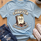 Read Then Sleep T-Shirt