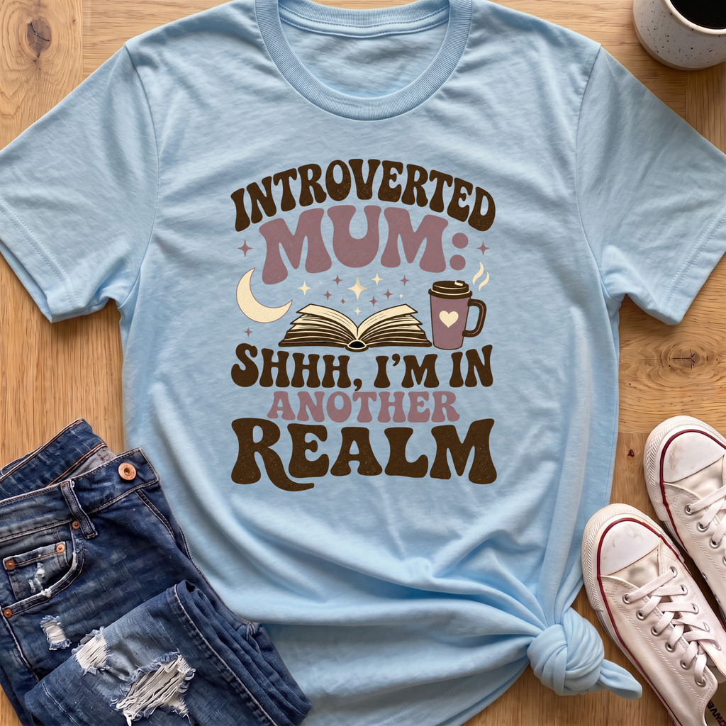 Another Realm T-Shirt