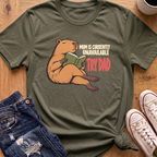 Mum Is Unavailable T-Shirt
