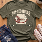 Non-Negotiable T-Shirt