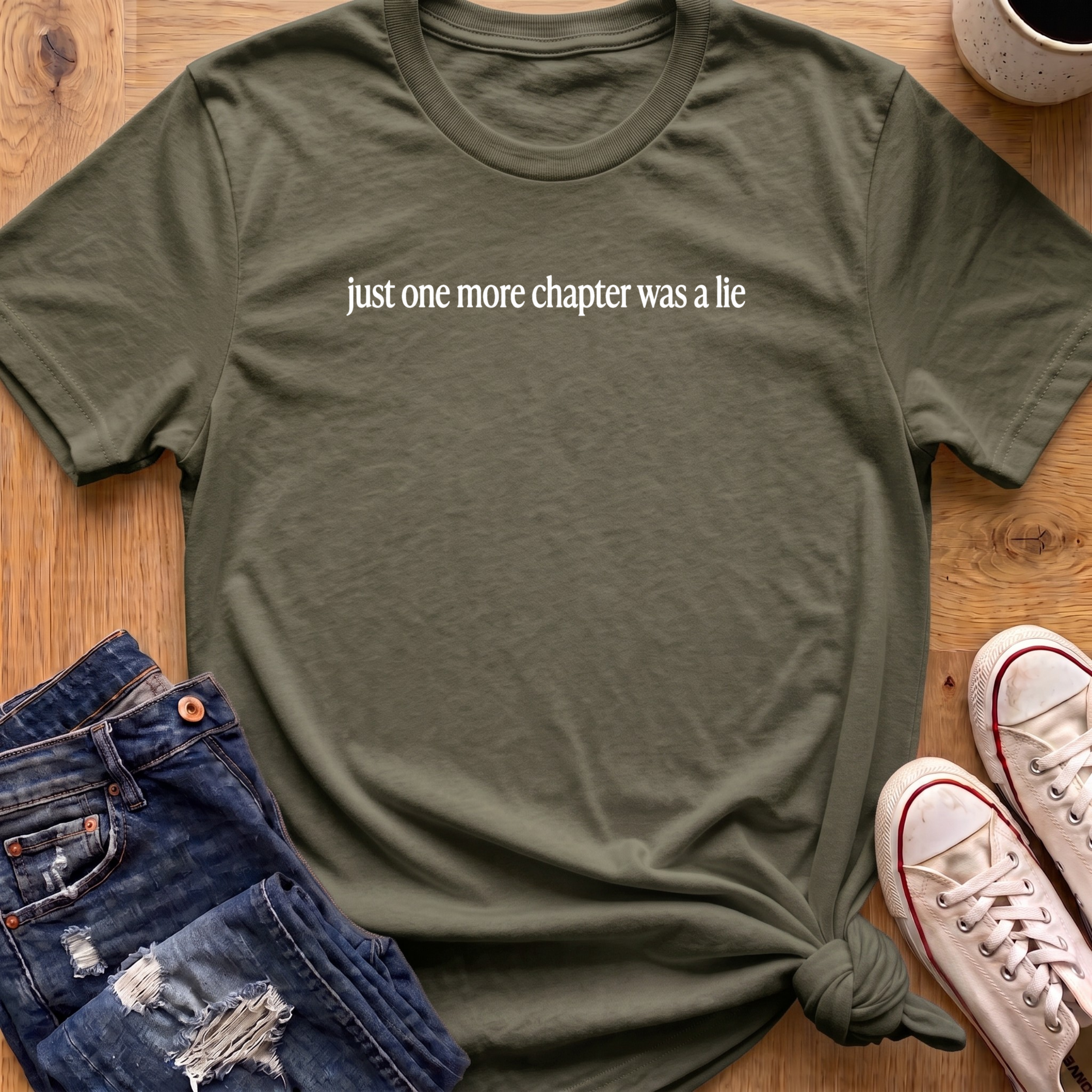 A Lie T-Shirt