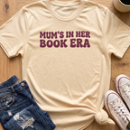 Book Era T-Shirt