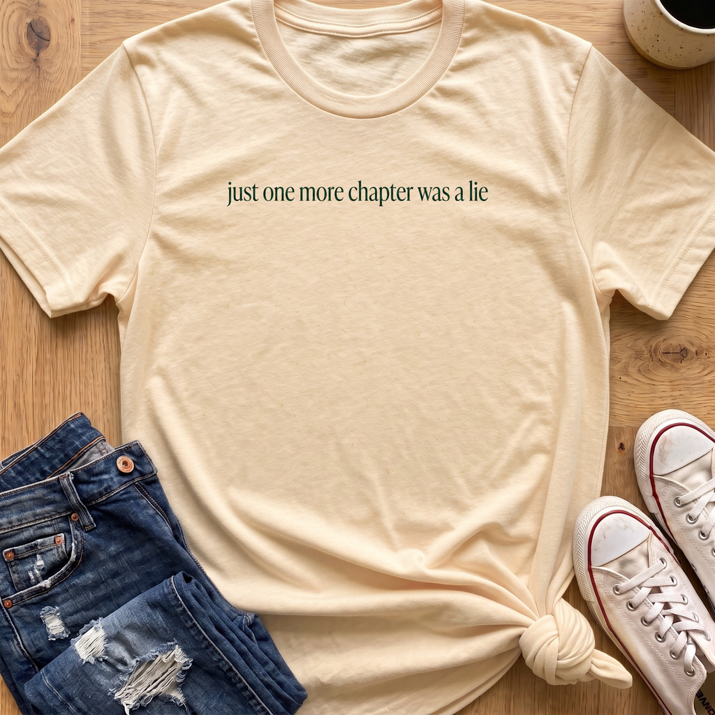 A Lie T-Shirt