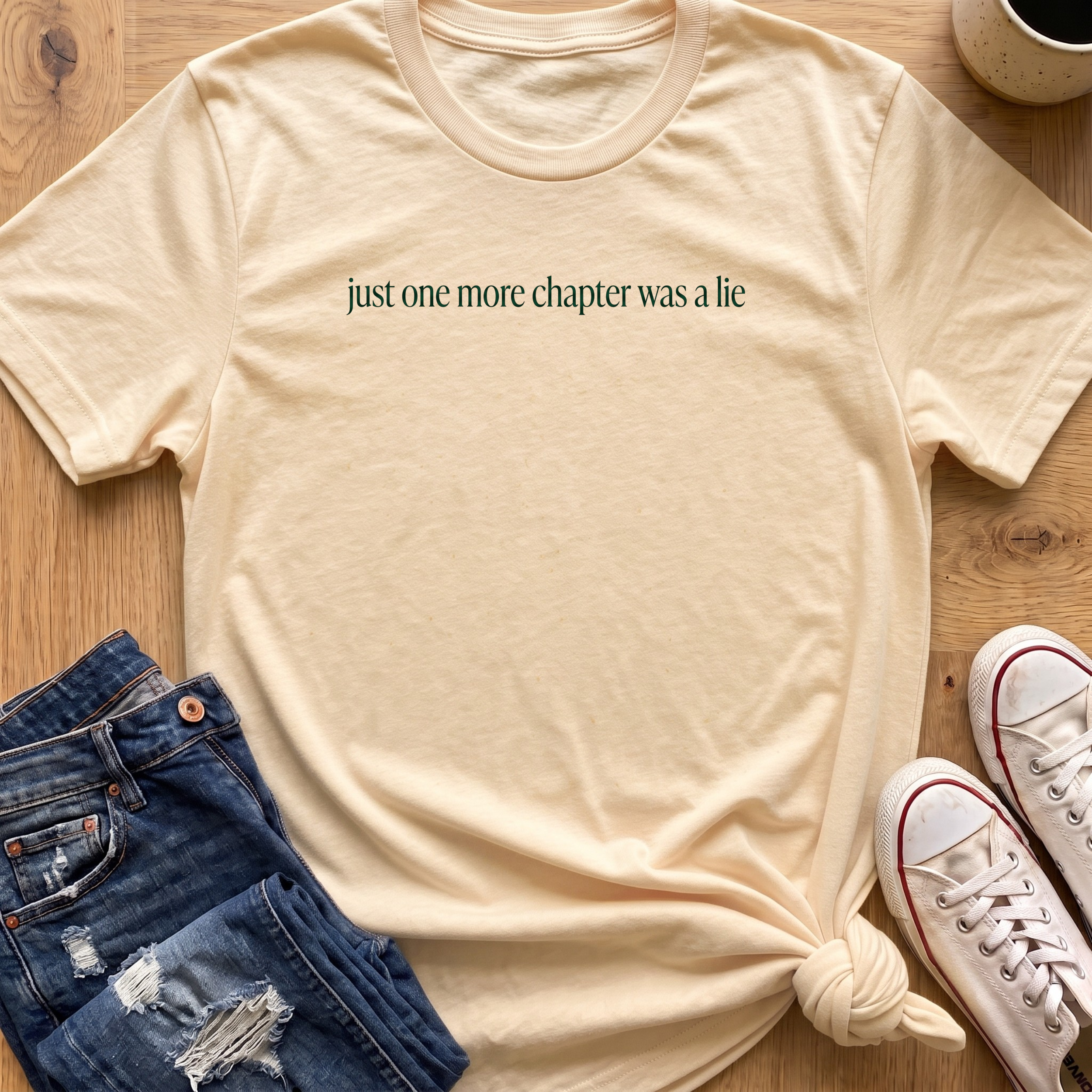 A Lie T-Shirt