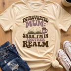 Another Realm T-Shirt