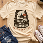 On My TBR T-Shirt