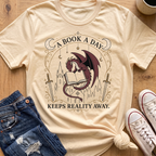Keep Reality Away T-Shirt