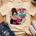 Plot Twist T-Shirt