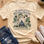 Reads and Realms T-Shirt