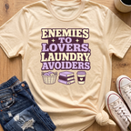 Laundry Avoiders T-Shirt
