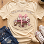 Romance Reader T-Shirt