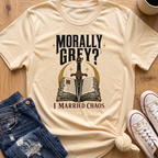 Married Chaos T-Shirt