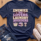 Laundry Avoiders T-Shirt