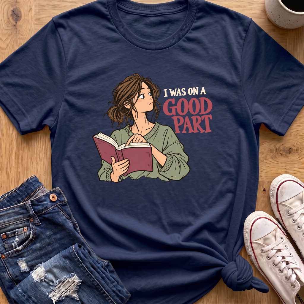 Good Part T-Shirt