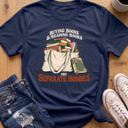 Separate Hobbies T-Shirt