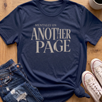 On Another Page T-Shirt