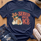 Over Ice T-Shirt