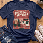 Emergency Supplies T-Shirt