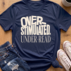 Under-Read T-Shirt