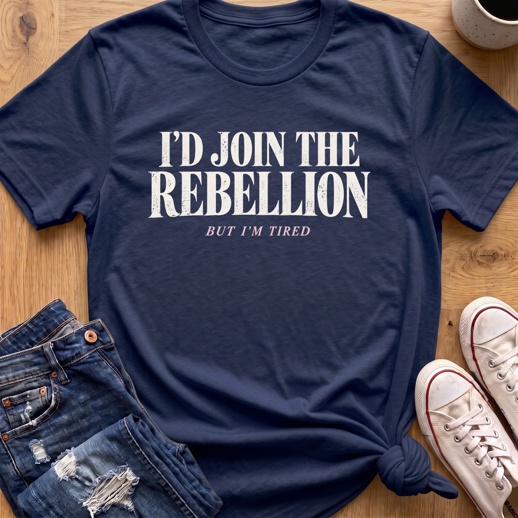 Rebellion T-Shirt