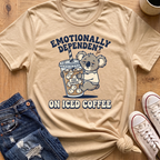 Emotionally Dependent T-Shirt
