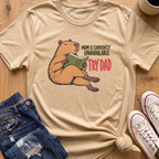 Mum Is Unavailable T-Shirt