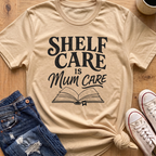Shelf Care T-Shirt