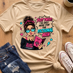 Plot Twist T-Shirt