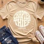 Chapter Thief T-Shirt