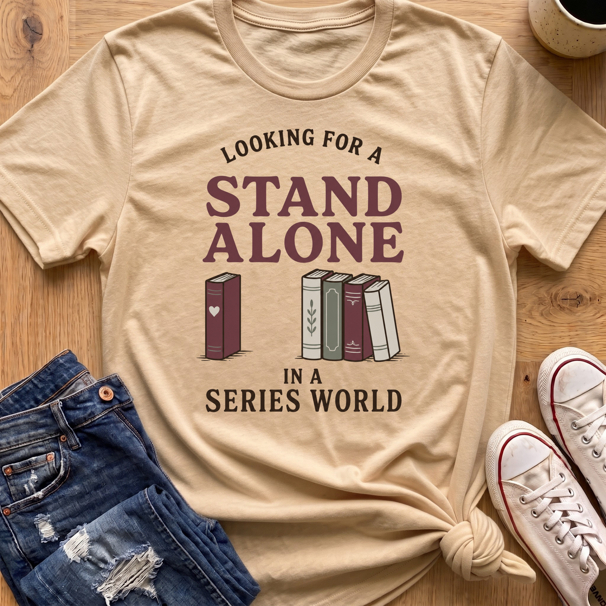 Standalone T-Shirt