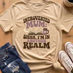 Another Realm T-Shirt