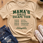 Mama's Escape Tour T-Shirt