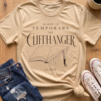 Sleep Is Temporary T-Shirt