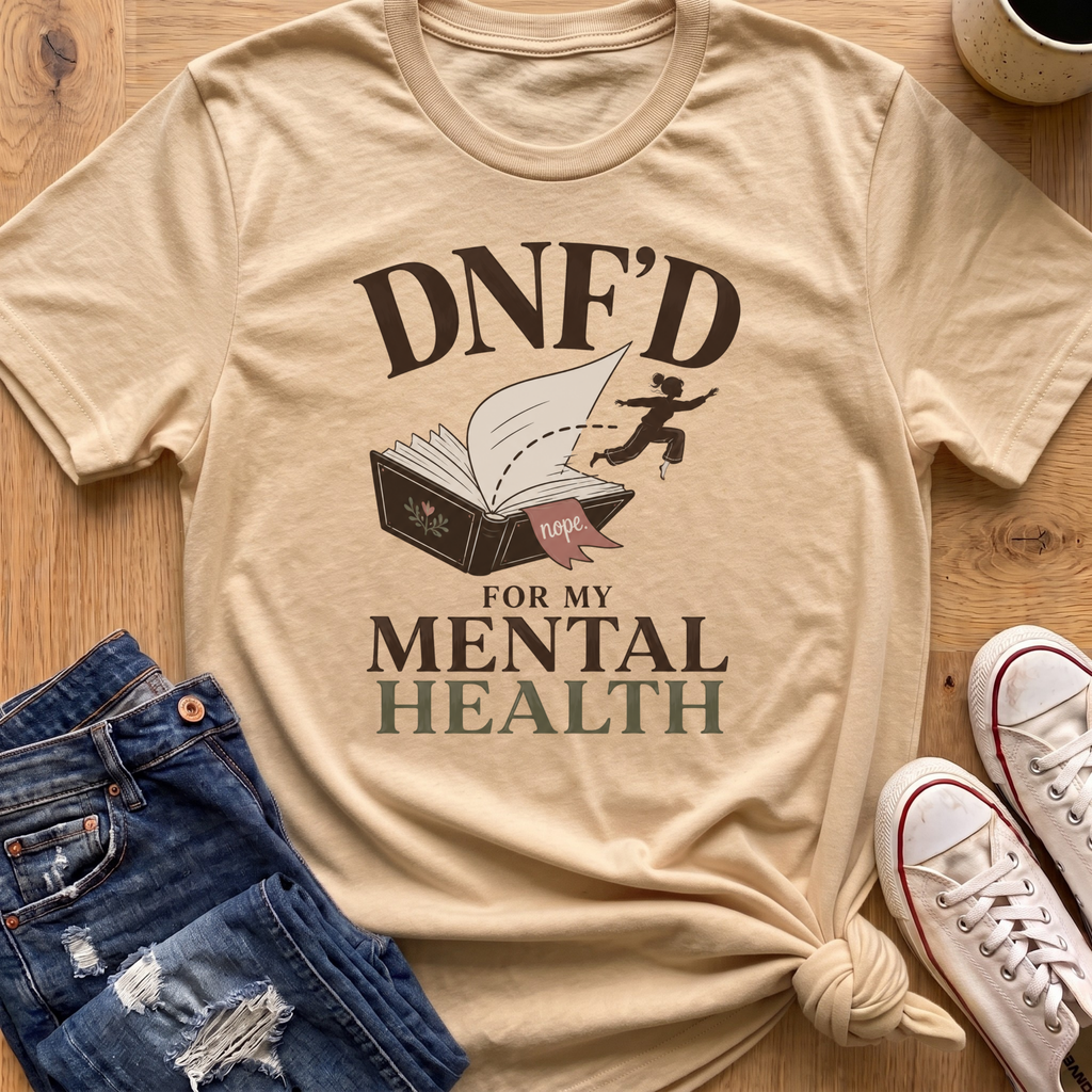 Mental Health T-Shirt