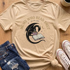 Mums Who Read Smut T-Shirt